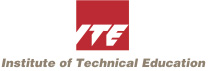 ITE Logo